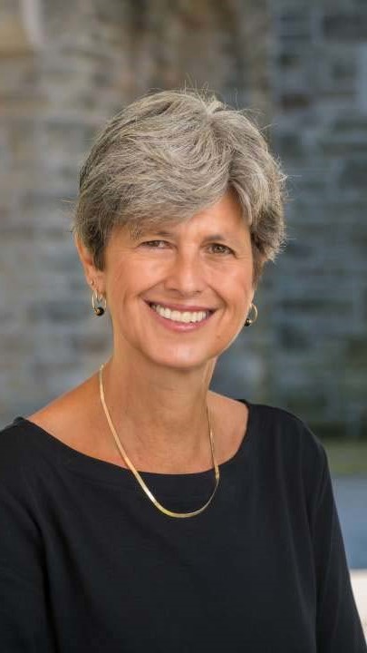Dr. Cathy Chovaz